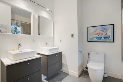 Breakfast Nook Photo of 4210 Nautilus Close, Vancouver, BC