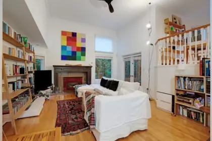 4210 Nautilus Close, Vancouver, BC, Vancouver — Single Family Residence for sale