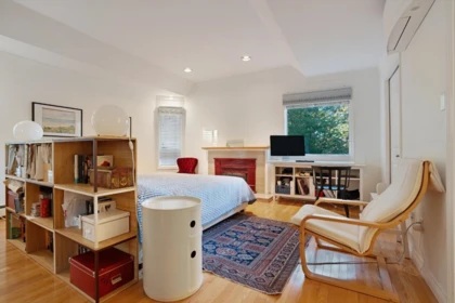 Pantry Photo of 4210 Nautilus Close, Vancouver, BC