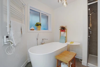 Primary Bedroom Photo of 4210 Nautilus Close, Vancouver, BC