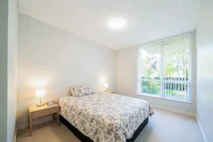 Bedroom 4 Photo of 112 5638 Birney Avenue, Vancouver, BC