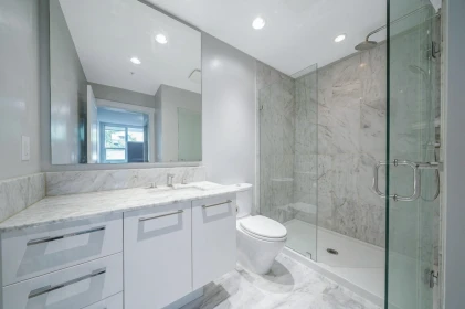 Loft / Bonus Room Photo of 112 5638 Birney Avenue, Vancouver, BC