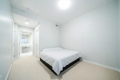 Powder Room Photo of 112 5638 Birney Avenue, Vancouver, BC