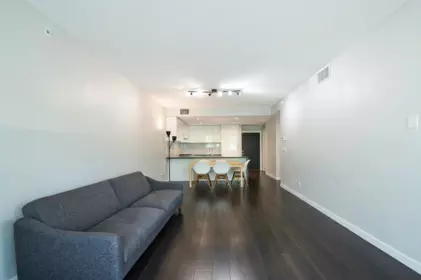 Primary Bathroom Photo of 112 5638 Birney Avenue, Vancouver, BC