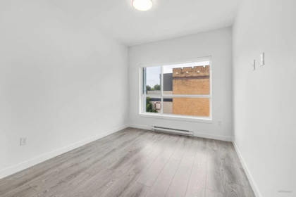 Bedroom 3 Photo of 401 14225 103a Avenue, Surrey, BC