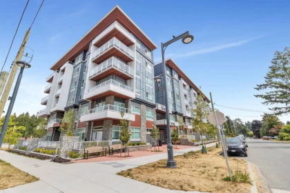 401 14225 103a Avenue, Surrey, BC, Surrey — Recreational for sale