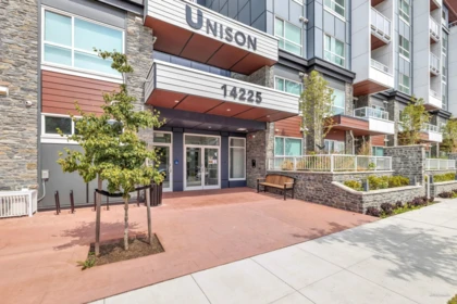 401 14225 103a Avenue, Surrey, BC, Surrey — Recreational for sale