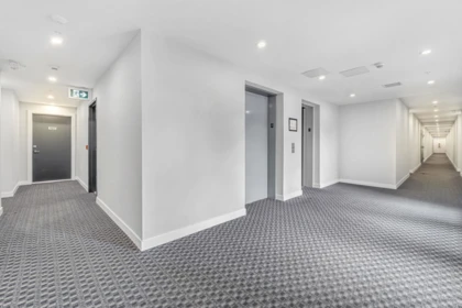 Loft / Bonus Room Photo of 401 14225 103a Avenue, Surrey, BC