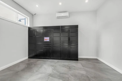 Office / Den Photo of 401 14225 103a Avenue, Surrey, BC