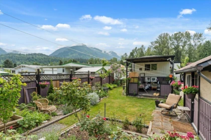 Hot Tub / Spa Photo of 5 46484 Chilliwack Lake Road, Chilliwack, BC