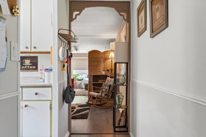 Pantry Photo of 5 46484 Chilliwack Lake Road, Chilliwack, BC