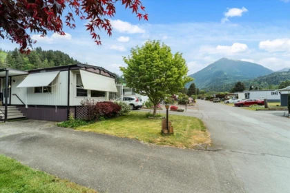 Playground / Recreational Area Near 5 46484 Chilliwack Lake Road, Chilliwack, BC