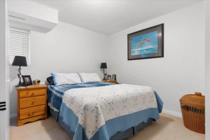 Aerial View of 47252 Laughington Place, Chilliwack, BC