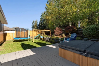 Community Amenities Photo (Clubhouse) of 47252 Laughington Place, Chilliwack, BC