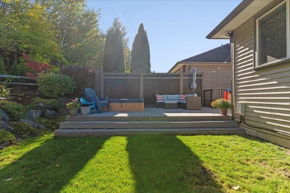 Fitness Center Photo Near 47252 Laughington Place, Chilliwack, BC