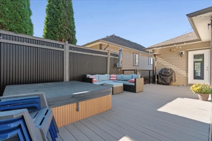 Playground / Recreational Area Near 47252 Laughington Place, Chilliwack, BC