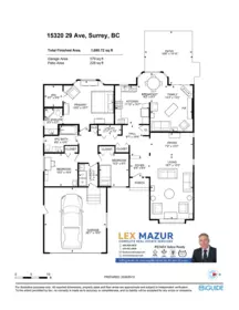 Community Amenities Photo (Clubhouse) of 15320 29th Avenue, Surrey, BC