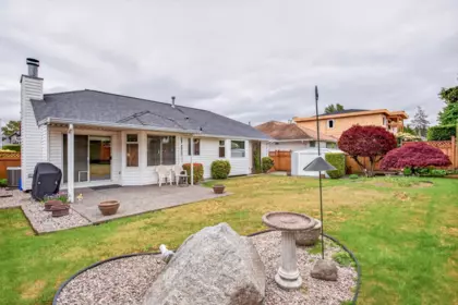 Hot Tub / Spa Photo of 15320 29th Avenue, Surrey, BC