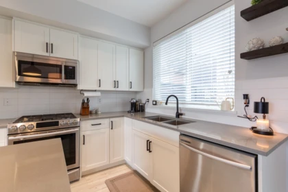 Breakfast Nook Photo of 46 8371 202b Street, Langley, BC