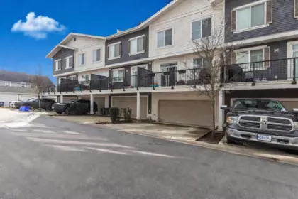 46 8371 202b Street, Langley, BC, Langley — Townhouse for sale