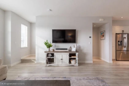 Office / Den Photo of 46 8371 202b Street, Langley, BC
