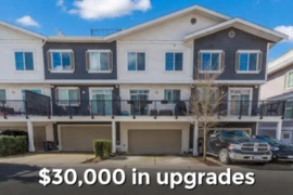 46 8371 202b Street, Langley, BC