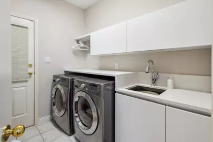 Community Amenities Photo (Clubhouse) of 3823 Michener Way, North Vancouver, BC