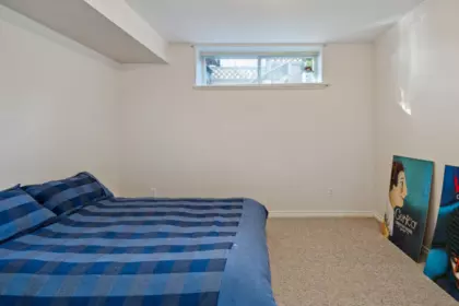 Garden / Landscaping Photo of 3823 Michener Way, North Vancouver, BC