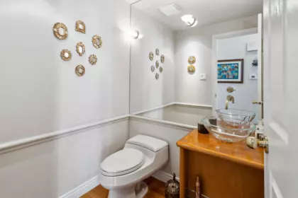 Street View Photo of 3823 Michener Way, North Vancouver, BC