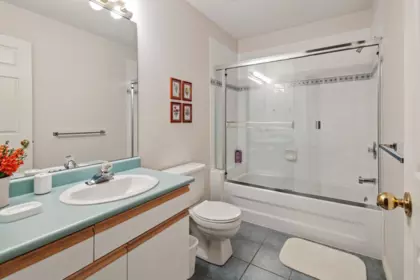 Swimming Pool Photo of 3823 Michener Way, North Vancouver, BC