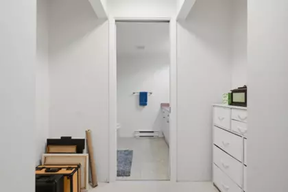 Office / Den Photo of 116 33478 Roberts Avenue, Abbotsford, BC