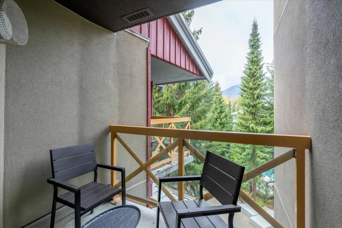 Family Room Photo of 1431&33 4308 Main Street, Whistler, BC