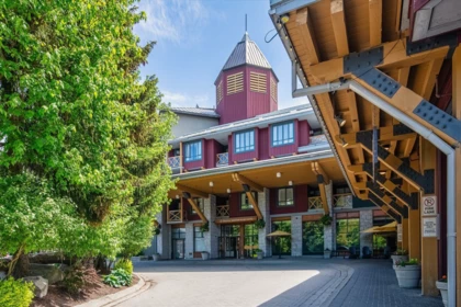 1431&33 4308 Main Street, Whistler, BC, Whistler — Apartment/Condo for sale