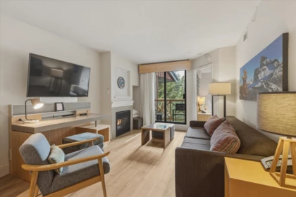 1431&33 4308 Main Street, Whistler, BC, Whistler — Apartment/Condo for sale
