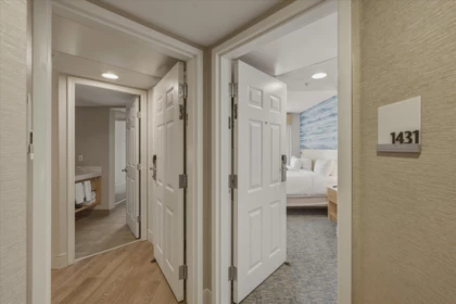 Office / Den Photo of 1431&33 4308 Main Street, Whistler, BC