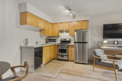 Pantry Photo of 1431&33 4308 Main Street, Whistler, BC