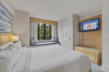 Walk-In Closet Photo of 1431&33 4308 Main Street, Whistler, BC
