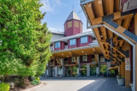 1431&33 4308 Main Street, Whistler, BC