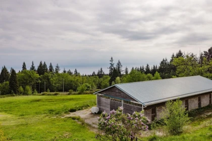 Fitness Center Photo Near 1972 Ranch Road, Roberts Creek, BC