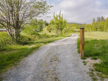 Neighborhood Park Photo Near 1972 Ranch Road, Roberts Creek, BC
