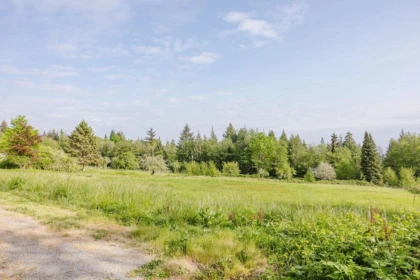 Street View Photo of 1972 Ranch Road, Roberts Creek, BC