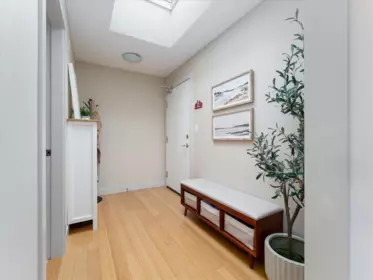 Mudroom Photo of 402 3732 Mt Seymour Parkway, North Vancouver, BC