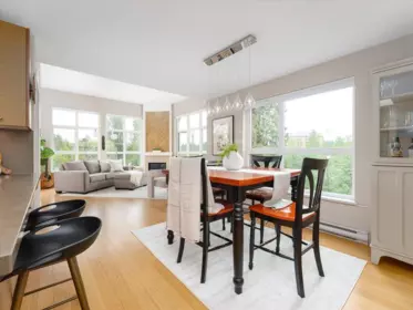 Pantry Photo of 402 3732 Mt Seymour Parkway, North Vancouver, BC
