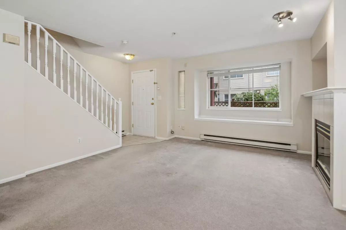 Family Room Photo of 29 12449 191 Street, Pitt Meadows, BC