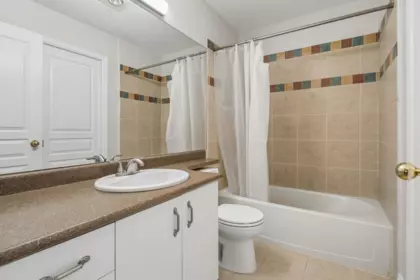 Hallway Photo of 29 12449 191 Street, Pitt Meadows, BC