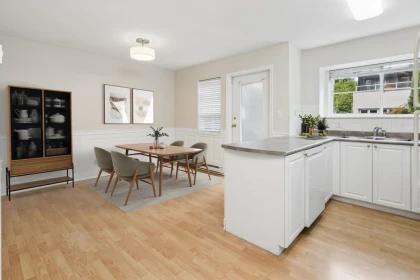 Primary Bedroom Photo of 29 12449 191 Street, Pitt Meadows, BC
