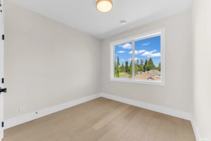 Aerial View of 101 14388 17a Avenue, Surrey, BC