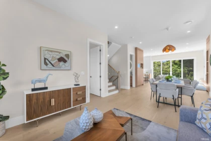 Loft / Bonus Room Photo of 101 14388 17a Avenue, Surrey, BC