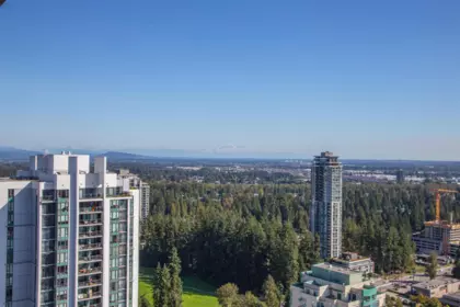 Street View Photo of 4201 1188 Pinetree Way, Coquitlam, BC