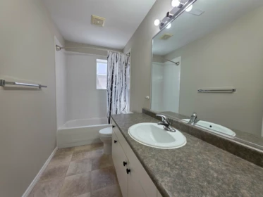Aerial View of 33601 12 Avenue, Mission, BC
